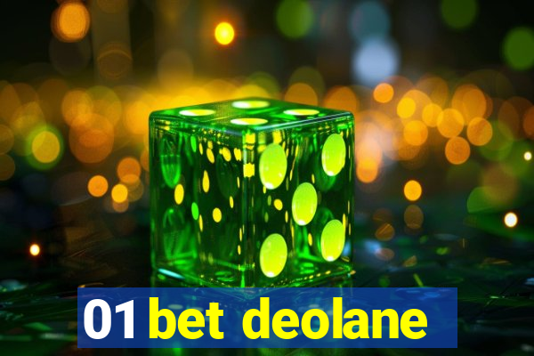 01 bet deolane